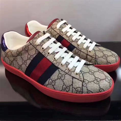 cheap authentic gucci shoes for men|farfetch gucci shoes men.